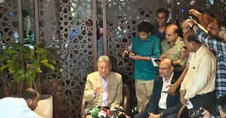 তেলের দাম বাড়ায় মূল্যস্ফীতি বাড়তেও পারে, নাও পারে: অর্থমন্ত্রী